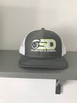 Sleeper's Diesel Snap Back